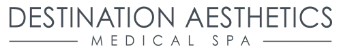 Destination Aesthetics logo