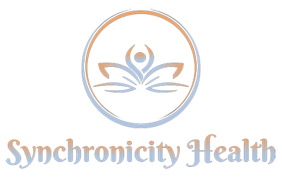 Synchronicity Health logo