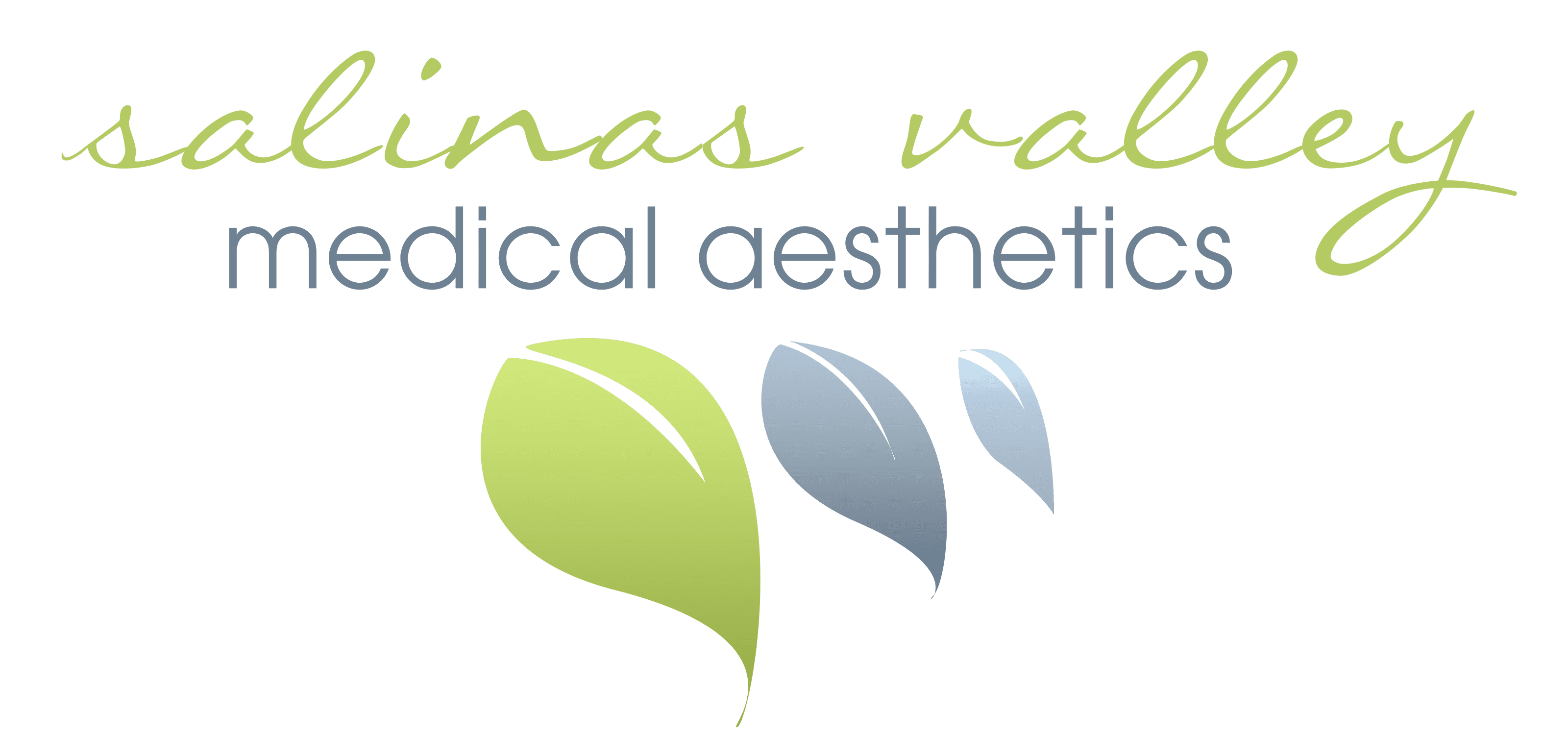 Salinas Valley Medical Aesthetics logo