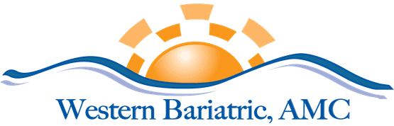 Western Bariatric, AMC Douglas Krahn, MD, FACS logo