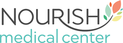 Nourish Medical Center logo