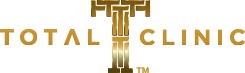 Total T Clinic logo