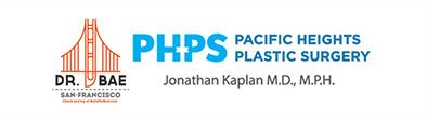 Pacific Heights Plastic Surgery: Dr. Jonathan Kaplan logo