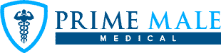 Prime Male Medical logo