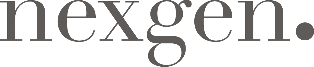 NexGen Health logo