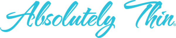 Absolutely Thin logo