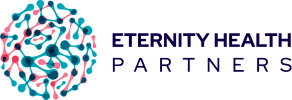 Eternity Health Partners logo