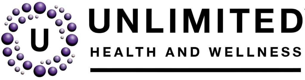 Unlimited Health and Wellness logo