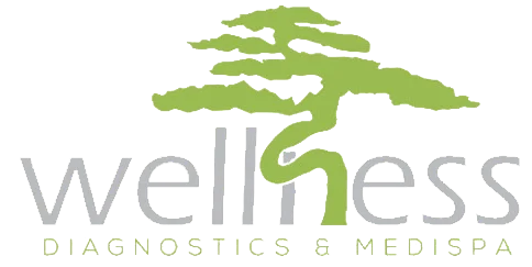Wellness Diagnostics & Medispa logo
