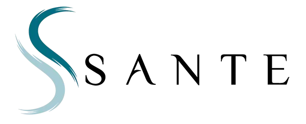 Santé Spa logo