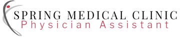 Spring Medical Clinic, Physician Assistant logo