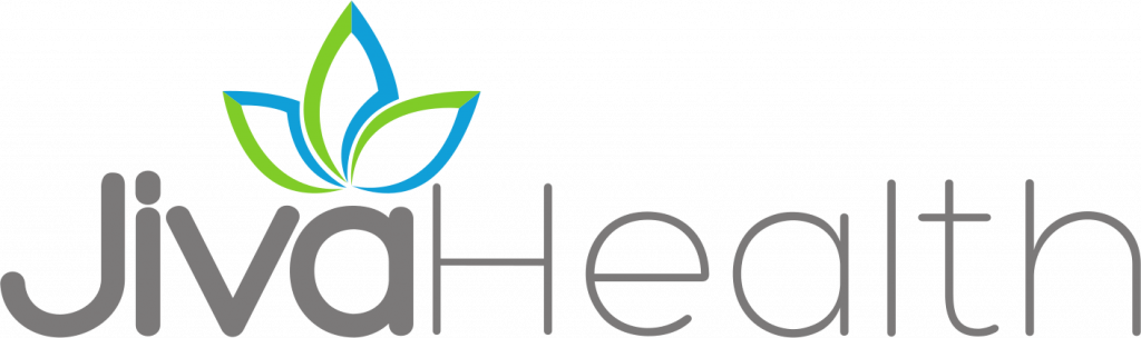 Jiva Health logo