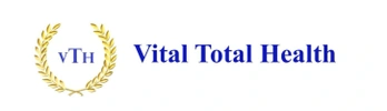 Vital Total Health logo