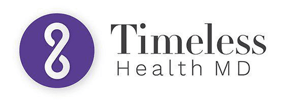 Timeless Health MD logo