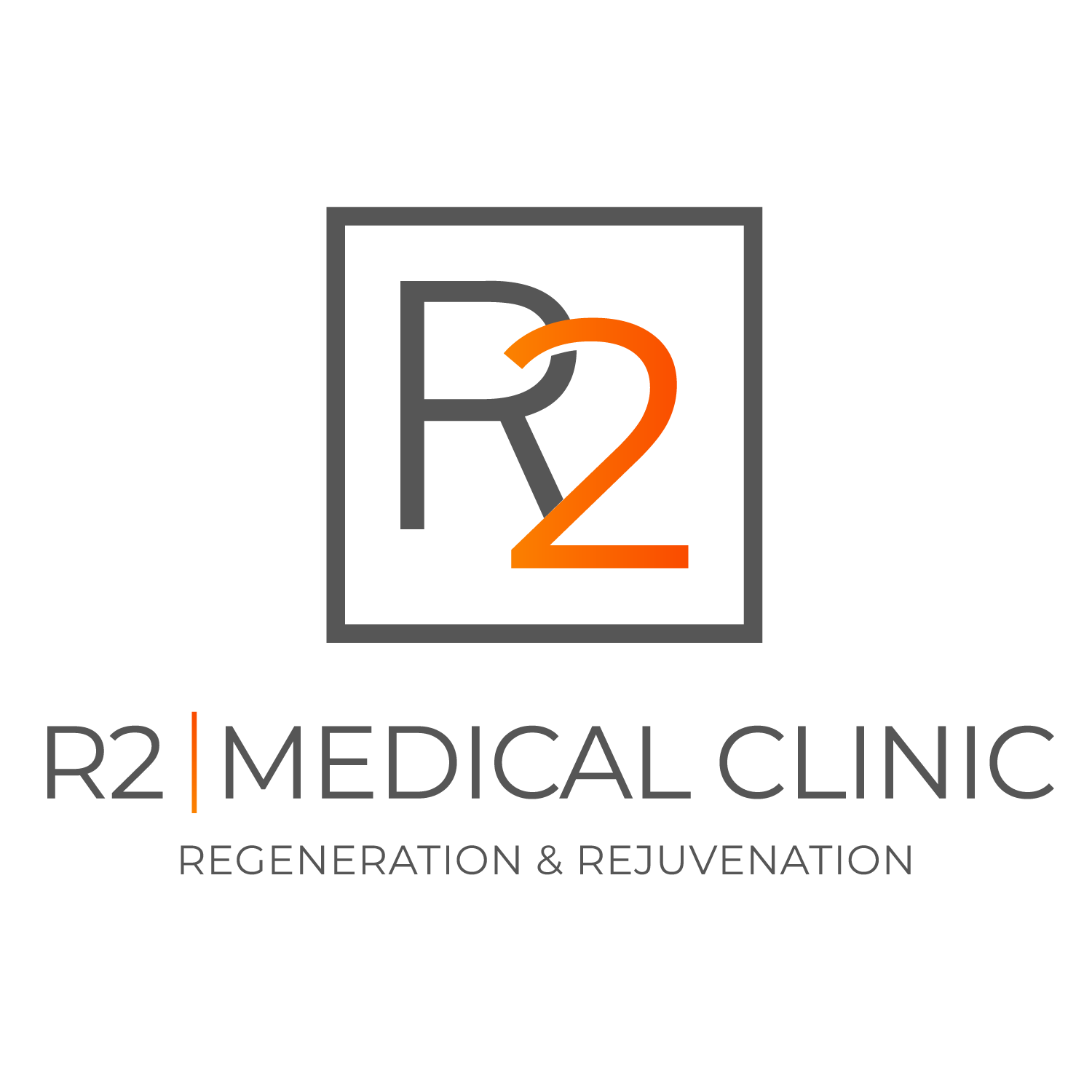 R2 Medical Clinic logo