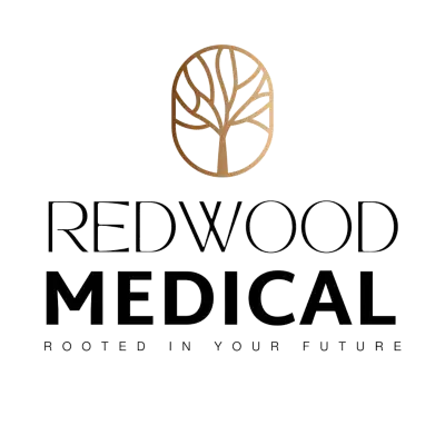 Redwood Medical logo