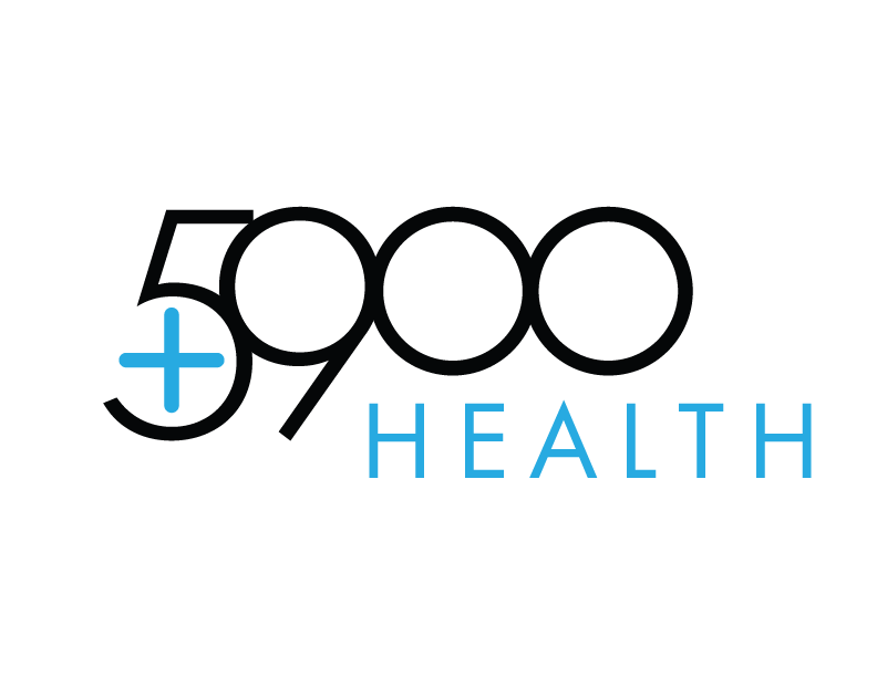 5900 Health logo