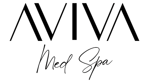 Aviva Med Spa logo