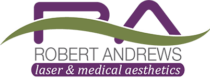 Robert Andrews Laser & Medical Aesthetics logo