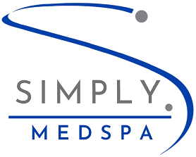 Simply MedSpa logo