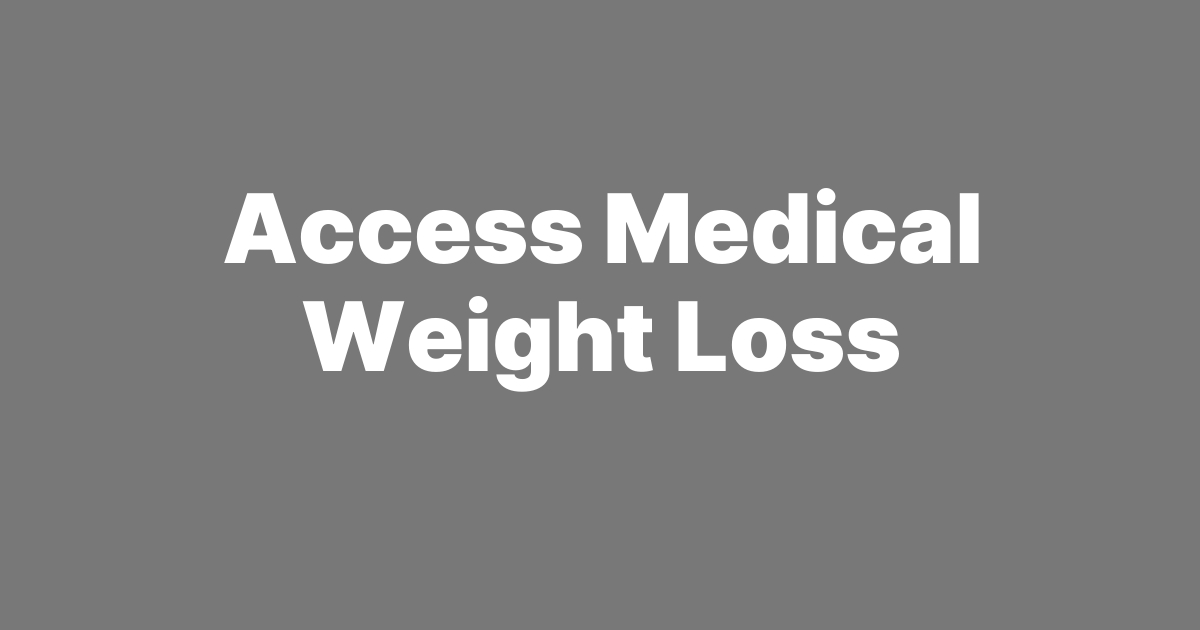 Denver Medical Weight Loss logo