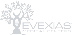 Evexias Medical Denver logo