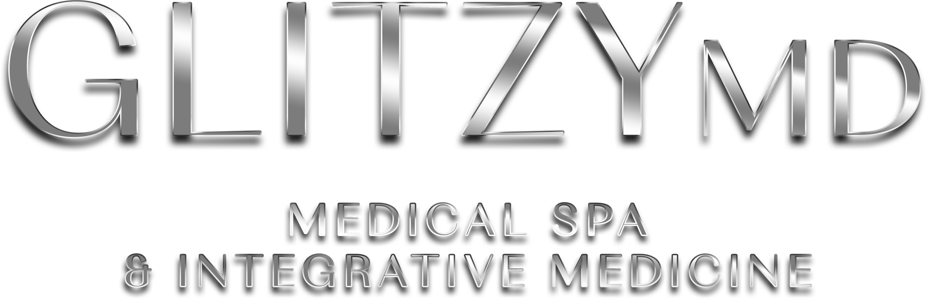 Glitzy Medical Spa logo