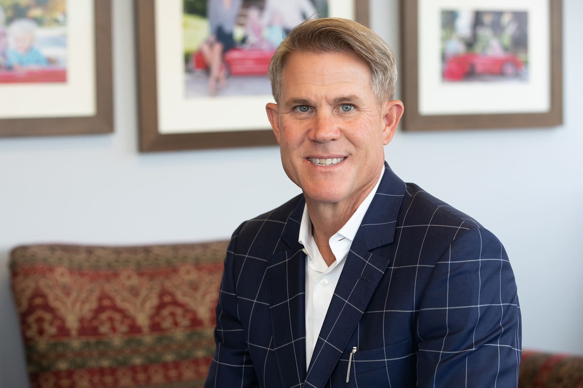 Kenton Bruice, MD logo