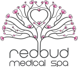 Redbud Medical Spa logo
