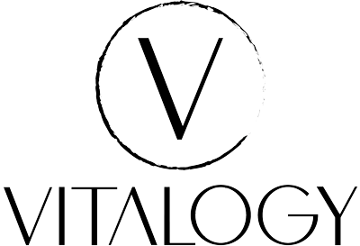 Vitalogy Health and Integrative Medicine logo