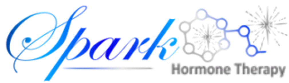 Spark Hormone Therapy logo