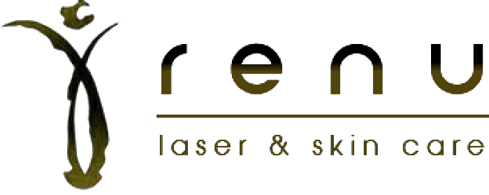 Renu Laser and Skin Care logo