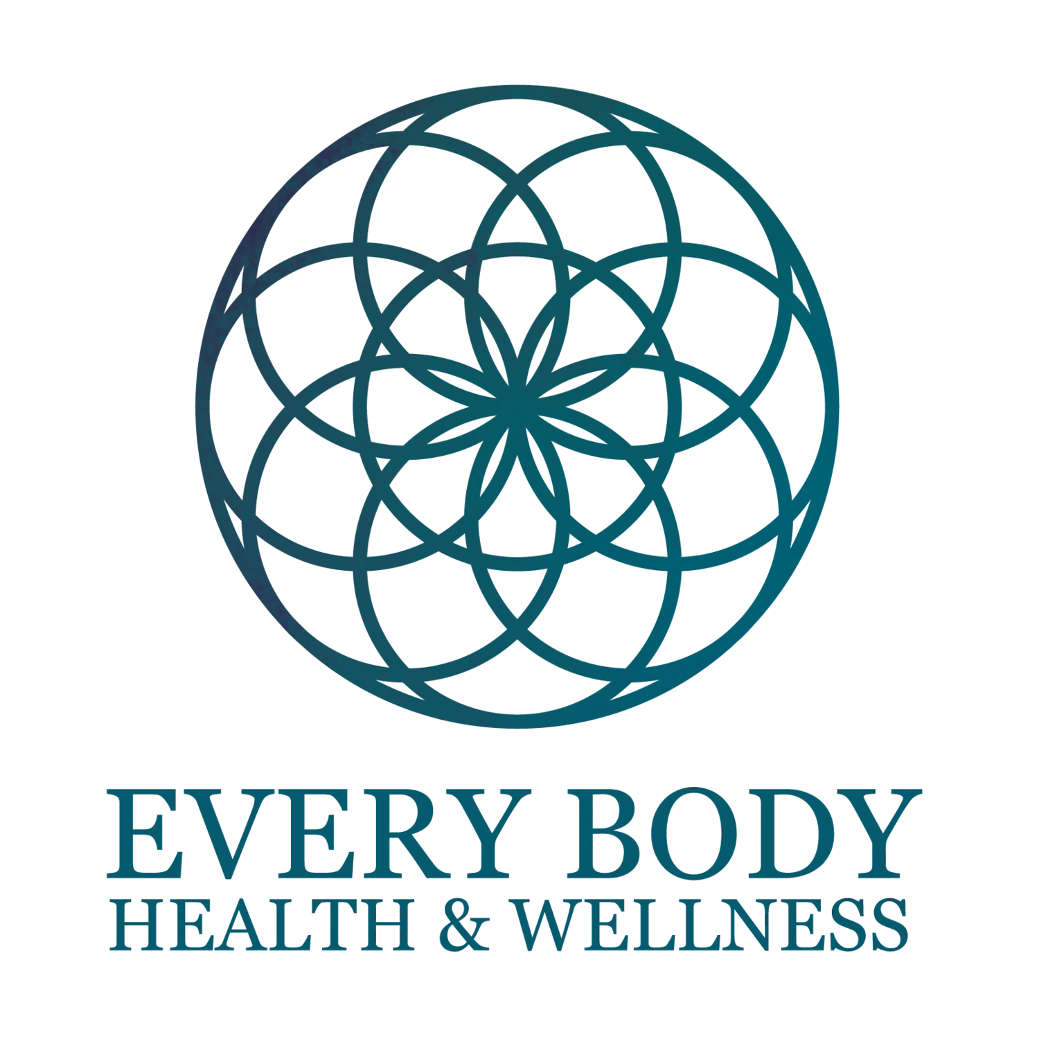 Every Body Health & Wellness logo