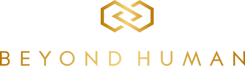 Beyond Human logo