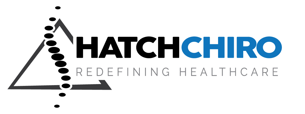 Hatch Chiropractic & Wellness Center logo