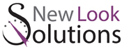New Look Solutions logo