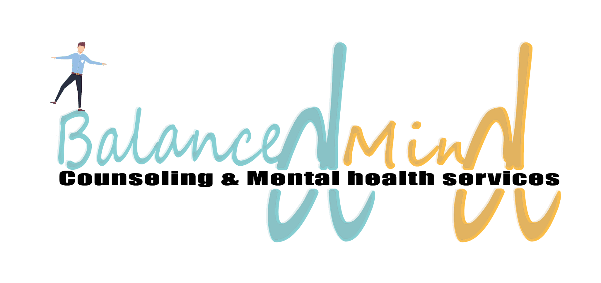 Balanced Mind Counseling logo