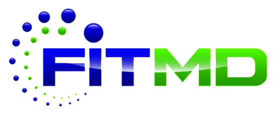 Fit MD logo