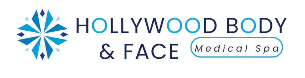 Hollywood Body Laser Center logo