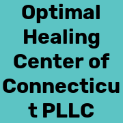 Optimal Healing Center & Medspa logo