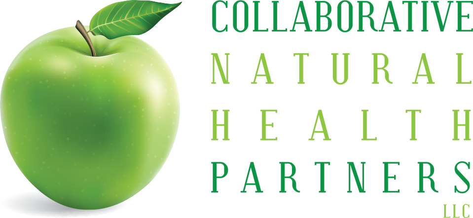 Collaborative Natural Health Partners logo