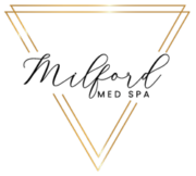 Milford Med Spa logo
