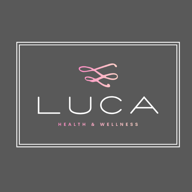 Luca Health & Wellness LLC logo
