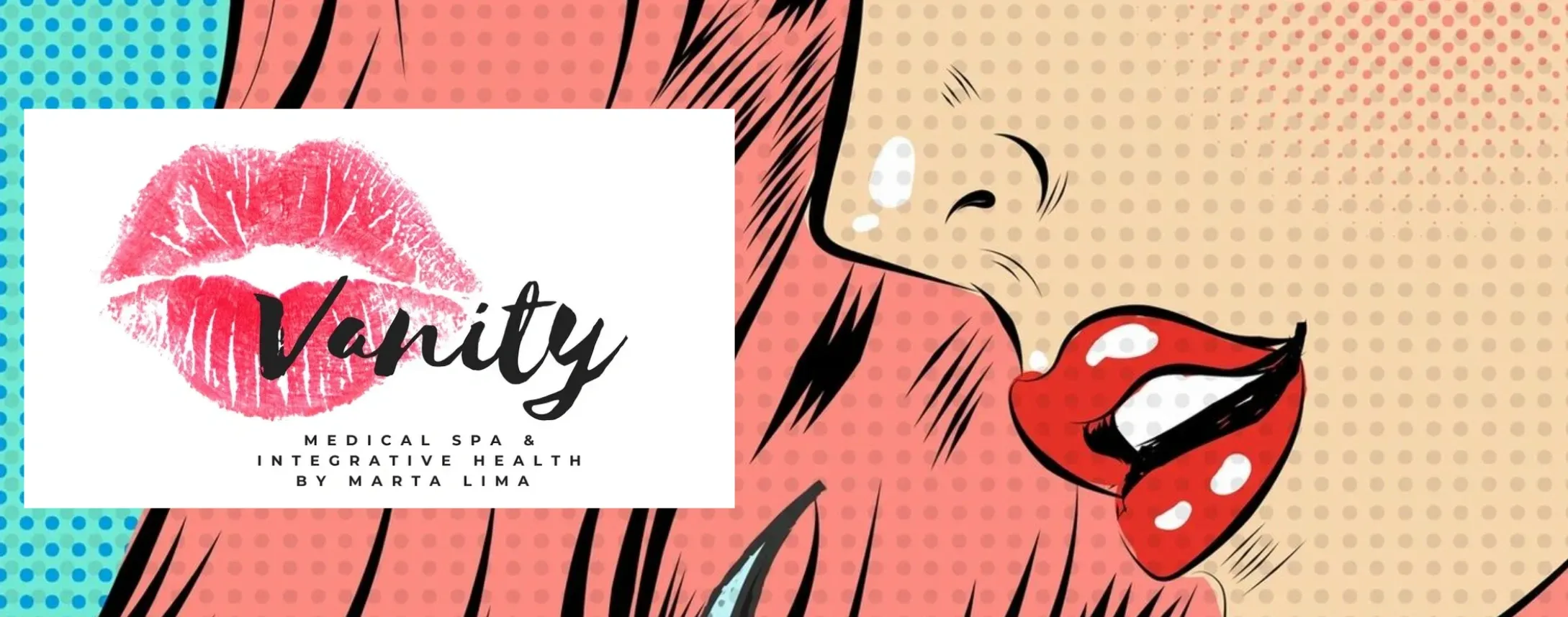 Vanity Medical Spa logo