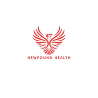 New Found Health and Wellness logo