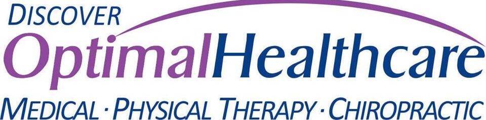 Discover Optimal Healthcare logo