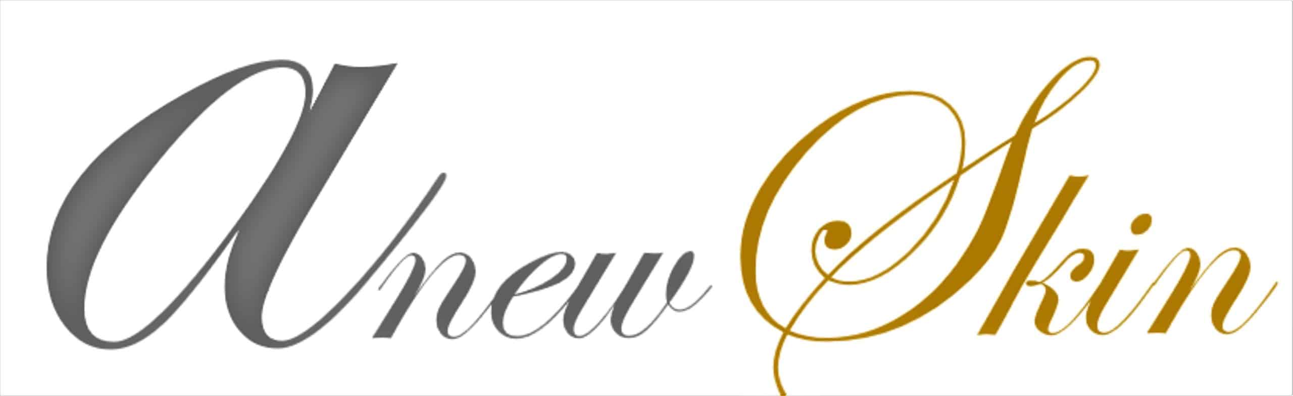 AnewSkin Medspa logo