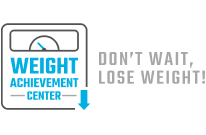 Weight Achievement Center logo