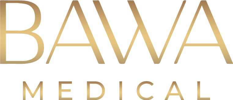 Bawa Medical logo