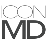 Icon MD Medical Spa + Laser Center logo